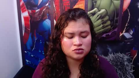 M A D I S O N online show from February 1, 1:15 am