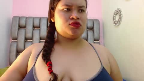 Snapshot of madison_copers chatting on October 10, 12:32 pm M A D I S O N online show from October 10, 12:32 pm