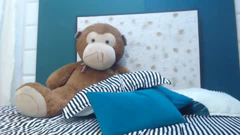 Snapshot of madison_copers chatting on October 25, 5:37 am M A D I S O N online show from October 25, 5:37 am