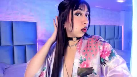 Snapshot of madison_darkk chatting on October 4, 3:27 pm MADISON  online show from October 4, 3:27 pm