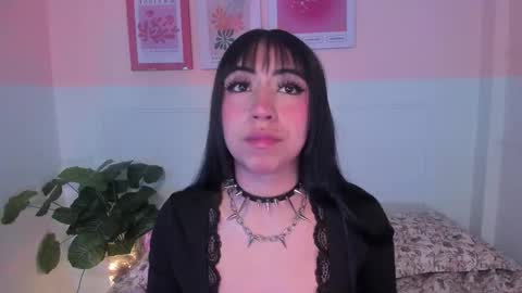 Snapshot of madison_darkk chatting on September 9, 1:33 pm MADISON  online show from September 9, 1:33 pm