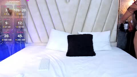 Madi online show from January 8, 1:41 pm