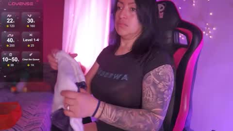 Madison   online show from March 14, 5:36 pm