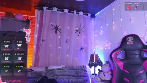 Snapshot of madison_mayer chatting on October 21, 12:31 pm Madison   online show from October 21, 12:31 pm