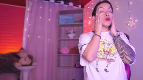 Madison   online show from November 11, 12:24 pm