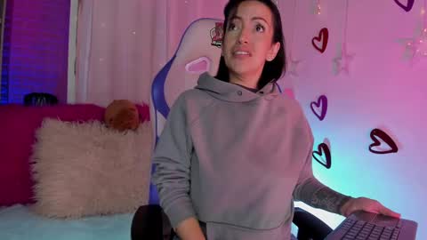 Snapshot of madison_mayer chatting on March 5, 1:28 pm Madison   online show from March 5, 1:28 pm