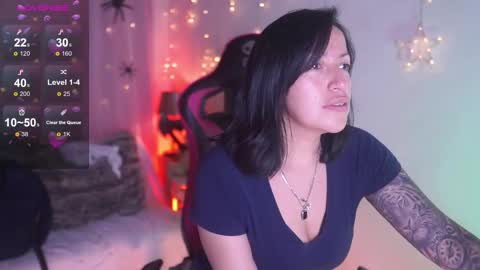 Snapshot of madison_mayer chatting on October 27, 12:22 pm Madison   online show from October 27, 12:22 pm