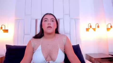 Madison Monroy online show from September 23, 1:31 pm