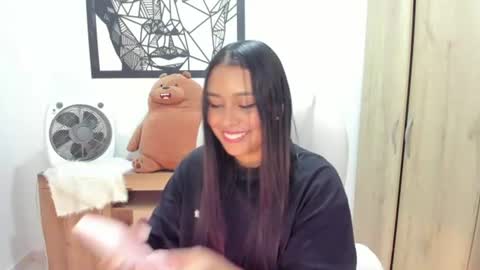 madison montes online show from July 12, 11:16 pm