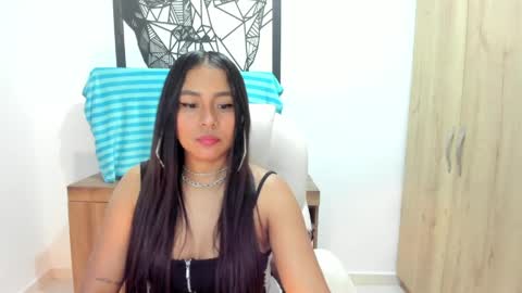 madison montes online show from June 5, 8:09 am