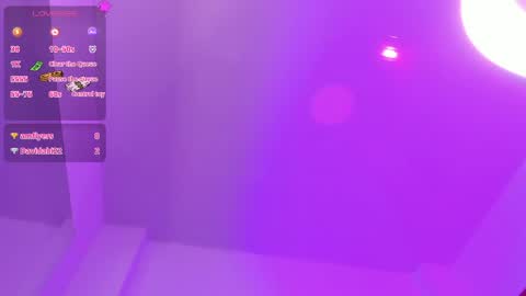 Madison Rosee online show from June 3, 1:07 am