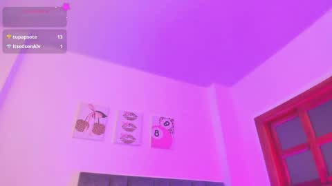 Madison Rosee online show from May 28, 2:20 am