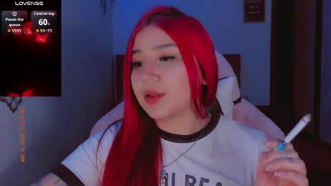 madso x17 online show from April 9, 12:13 am