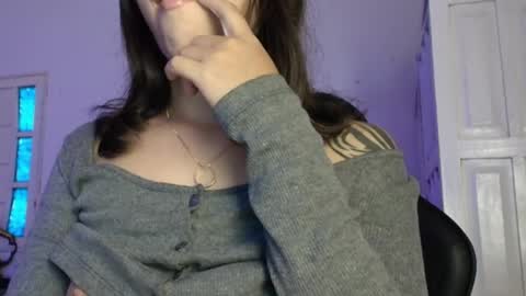 Ig madis0nbyers online show from April 18, 8:09 pm