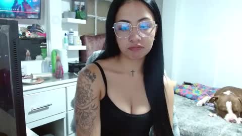 Madison Cambel online show from November 22, 11:18 pm