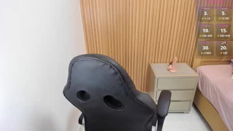 madisonclain online show from October 8, 3:11 am