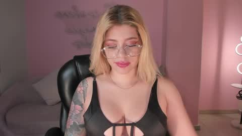 Madison Kane online show from March 28, 11:21 am