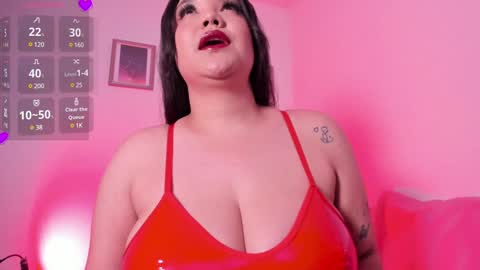 Madieson Lee online show from February 3, 8:24 pm