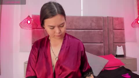 Madisson online show from December 25, 3:17 pm