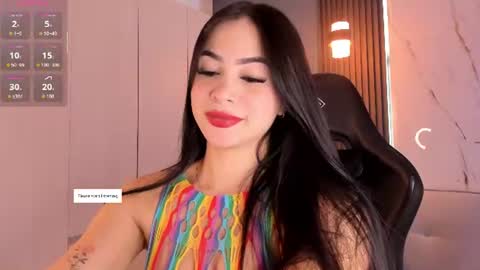 Madi Fox online show from July 11, 7:03 pm