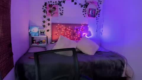 Snapshot of madissonborch chatting on October 17, 12:52 pm Rouse  online show from October 17, 12:52 pm