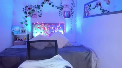 Snapshot of madissonborch chatting on October 29, 8:33 pm Rouse  online show from October 29, 8:33 pm