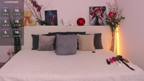 Madisson online show from September 25, 5:06 am