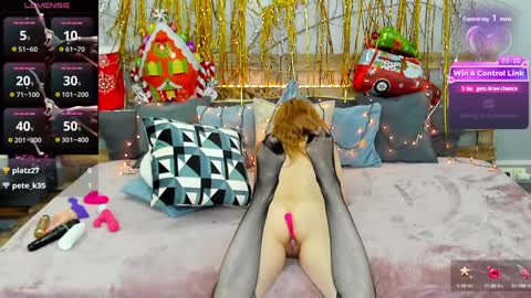 Snapshot of madissonkiss chatting on January 16, 11:37 am Madisson online show from January 16, 11:37 am