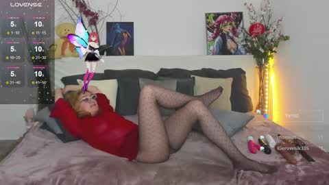 Snapshot of madissonkiss chatting on September 12, 2:23 am Madisson online show from September 12, 2:23 am