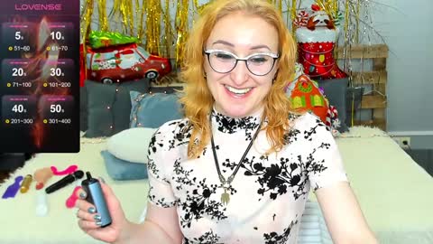 Snapshot of madissonkiss chatting on January 3, 1:48 am Madisson online show from January 3, 1:48 am