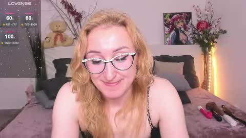 Snapshot of madissonkiss chatting on September 15, 7:16 am Madisson online show from September 15, 7:16 am
