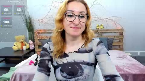 Snapshot of madissonkiss chatting on March 5, 2:03 am Madisson online show from March 5, 2:03 am