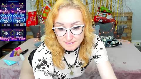 Snapshot of madissonkiss chatting on January 10, 2:04 am Madisson online show from January 10, 2:04 am