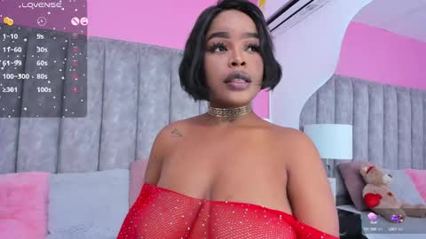 Snapshot of madissonlopez chatting on January 21, 9:15 pm Madisson Lopez online show from January 21, 9:15 pm
