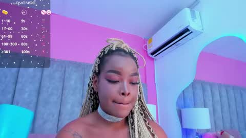 Snapshot of madissonlopez chatting on January 5, 8:31 pm Madisson Lopez online show from January 5, 8:31 pm