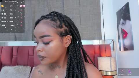 Madisson Lopez online show from April 12, 7:38 pm