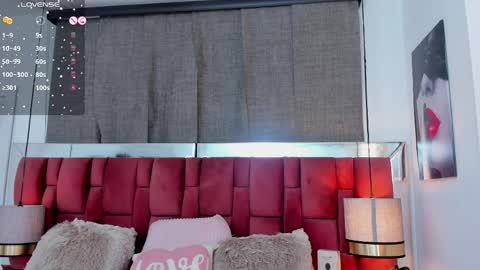 Madisson Lopez online show from April 14, 9:37 pm