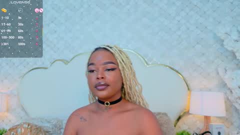 Madisson Lopez online show from November 19, 9:15 pm