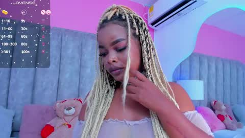 Snapshot of madissonlopez chatting on January 6, 6:36 am Madisson Lopez online show from January 6, 6:36 am