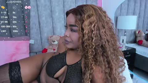 Snapshot of madissonlopez chatting on February 5, 9:29 pm Madisson Lopez online show from February 5, 9:29 pm