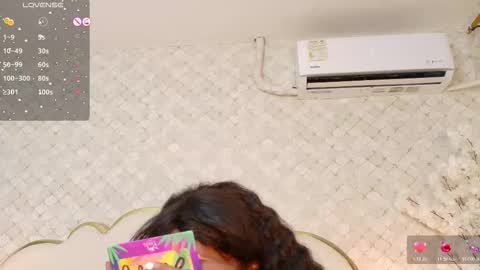 Madisson Lopez online show from February 1, 4:33 am