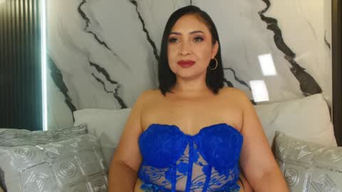 MADISSOONE  online show from December 7, 12:08 am