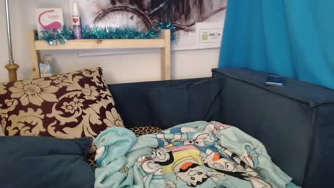 Snapshot of madoka_xxx chatting on February 14, 1:23 am Elizabeth online show from February 14, 1:23 am