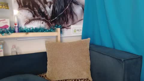 Snapshot of madoka_xxx chatting on January 17, 1:26 am Elizabeth online show from January 17, 1:26 am