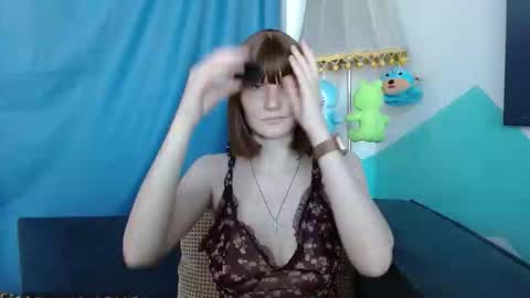 Snapshot of madoka_xxx chatting on September 27, 2:19 am Elizabeth online show from September 27, 2:19 am