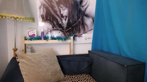 Snapshot of madoka_xxx chatting on December 20, 1:36 am Elizabeth online show from December 20, 1:36 am