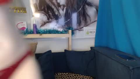 Snapshot of madoka_xxx chatting on February 20, 1:36 am Elizabeth online show from February 20, 1:36 am