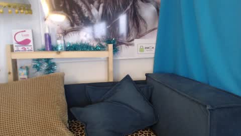 Snapshot of madoka_xxx chatting on February 26, 1:36 am Elizabeth online show from February 26, 1:36 am