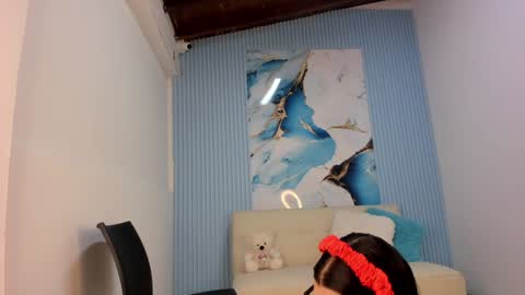 Madoka online show from January 29, 3:37 pm