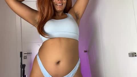 Maddie online show from October 7, 8:57 pm